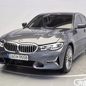 [BMW]3시리즈 (G20) 320i 럭셔리 (5인승) ★최저가판매, 최고가매입, 전액할부 여유자금까지 가능★