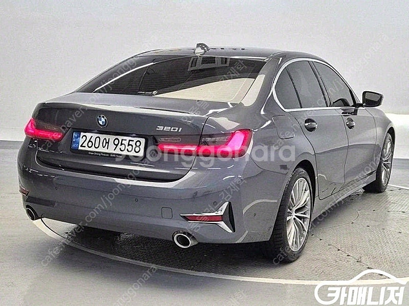 [BMW]3시리즈 (G20) 320i 럭셔리 (5인승) ★최저가판매, 최고가매입, 전액할부 여유자금까지 가능★--3