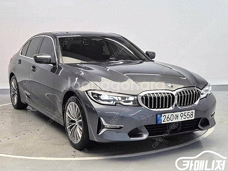 [BMW]3시리즈 (G20) 320i 럭셔리 (5인승) ★최저가판매, 최고가매입, 전액할부 여유자금까지 가능★--4