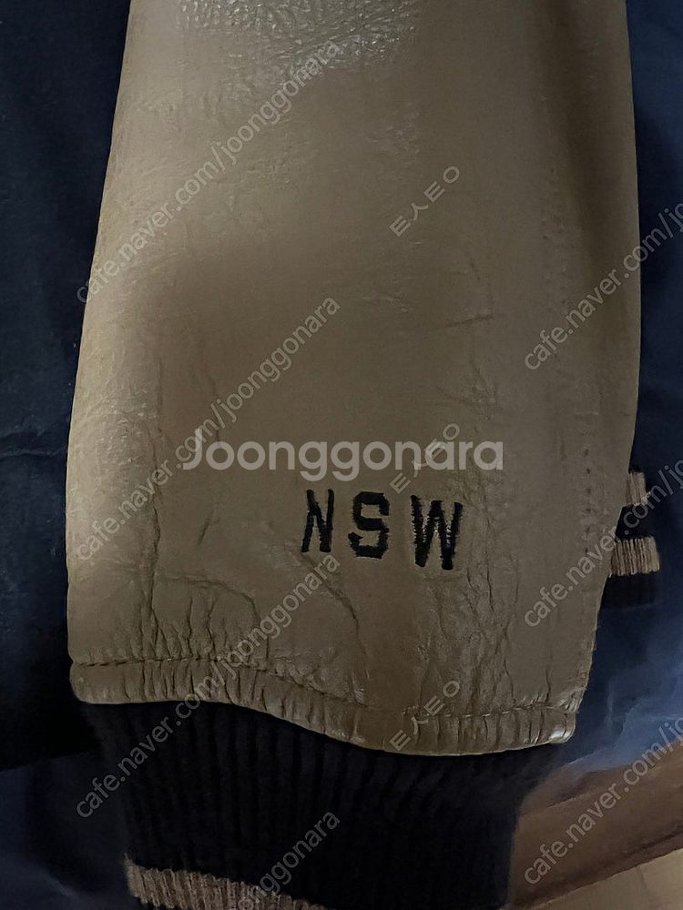[S] NSW 디스트로이어 스타장 검베--6