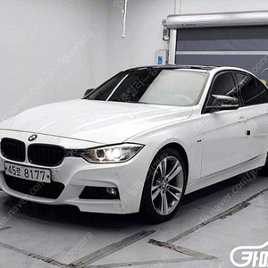 [BMW]3시리즈 (F30) 320d 스포츠 ★최저가판매, 최고가매입, 전액할부 여유자금까지 가능★