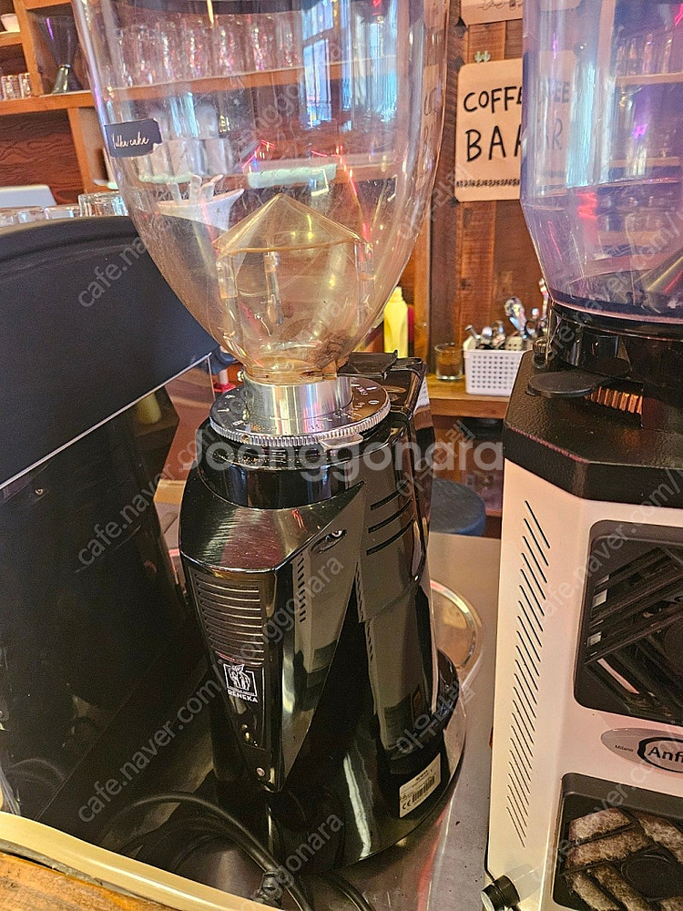 메져 메저 커피그라인더 수동 및 자동 커피그라인드 판매...--2