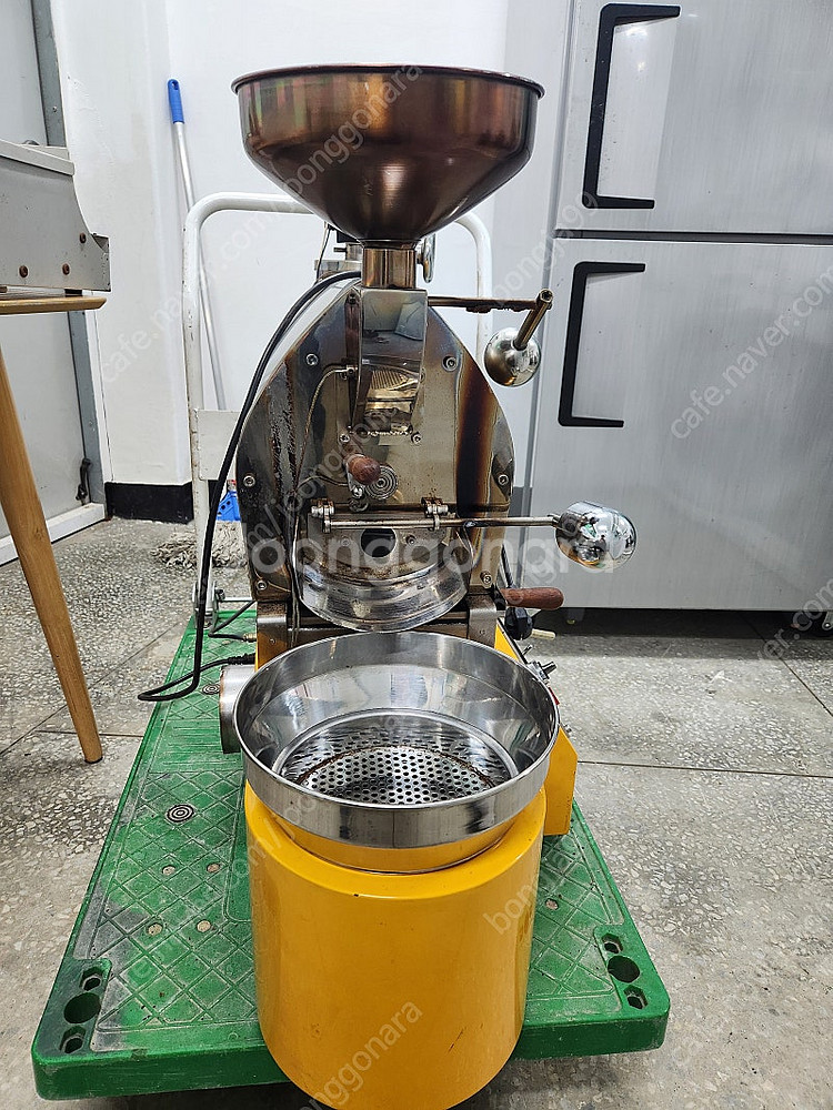 로스터기 로스팅머신 키로스터1kg--1
