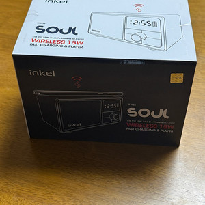 inkel soul 스피커