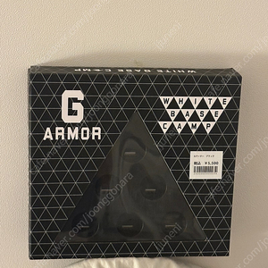 g-armor 골제로 충전기 블랙