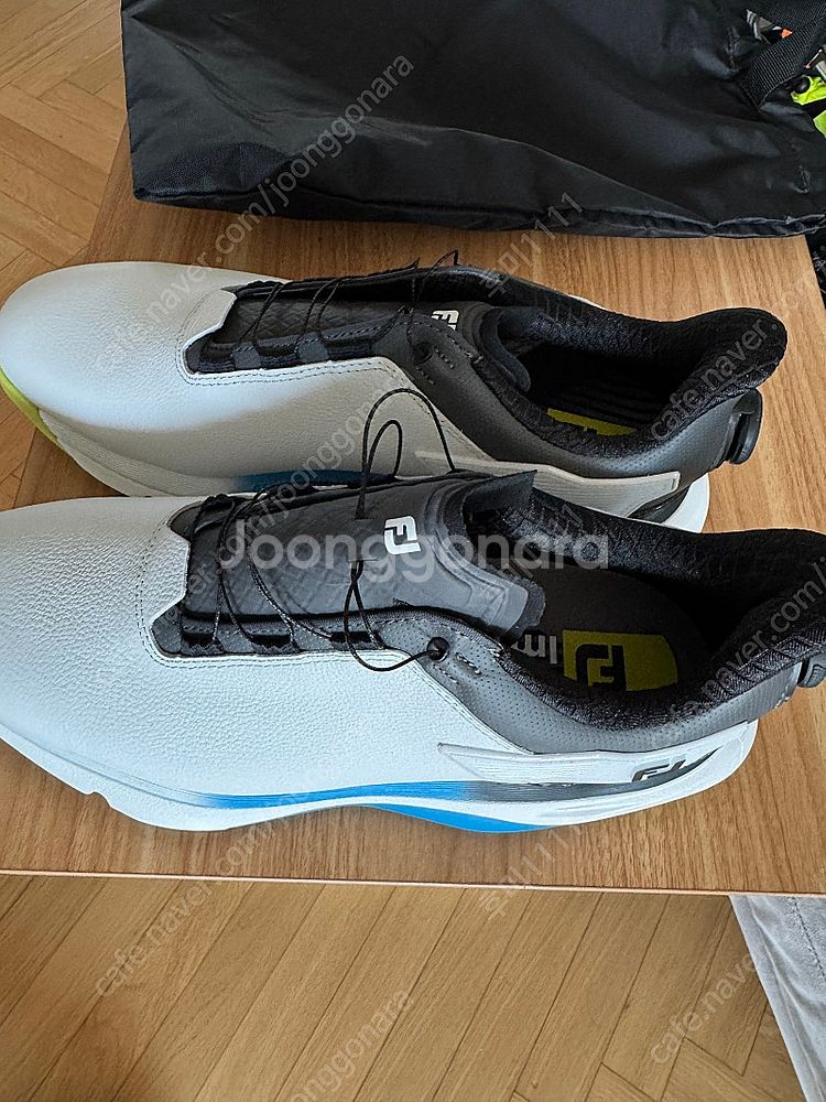 풋조이 카본 slx 270 사이즈판매--0