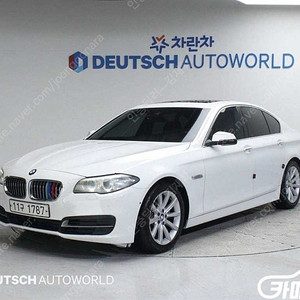 [BMW]5시리즈 (F10) 528i xDrive ★최저가판매, 최고가매입, 전액할부 여유자금까지 가능★