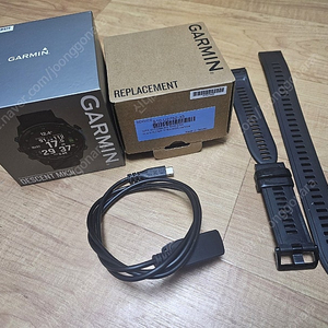 gamin 가민 mk3i 51mm