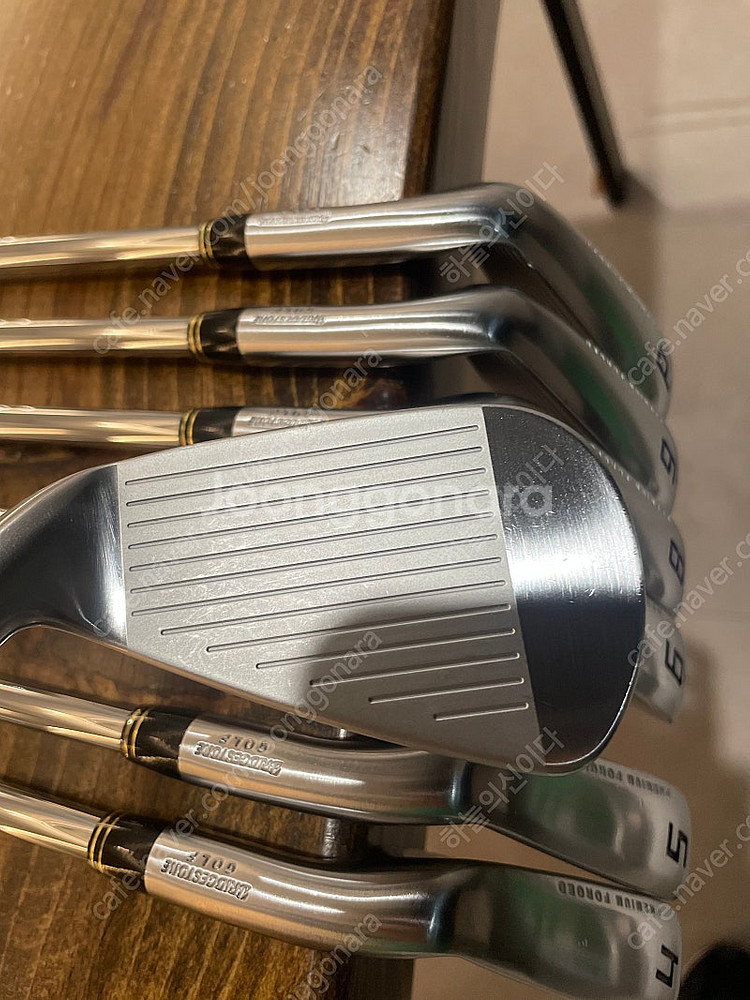 브리지스톤 V300 8세대 4~p 초민트급--2