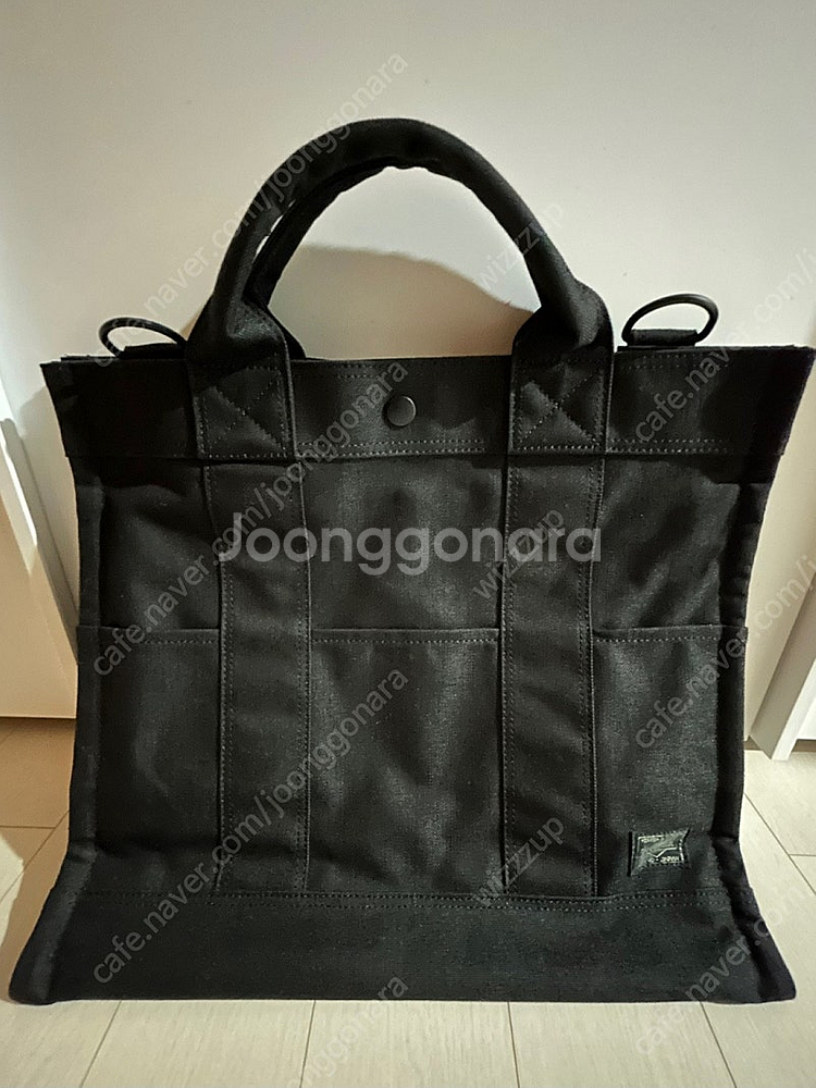 포터 가방 스모키 PORTER SMOKY 2WAY TO...--0