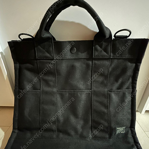 포터 가방 스모키 PORTER SMOKY 2WAY TOTE BAG