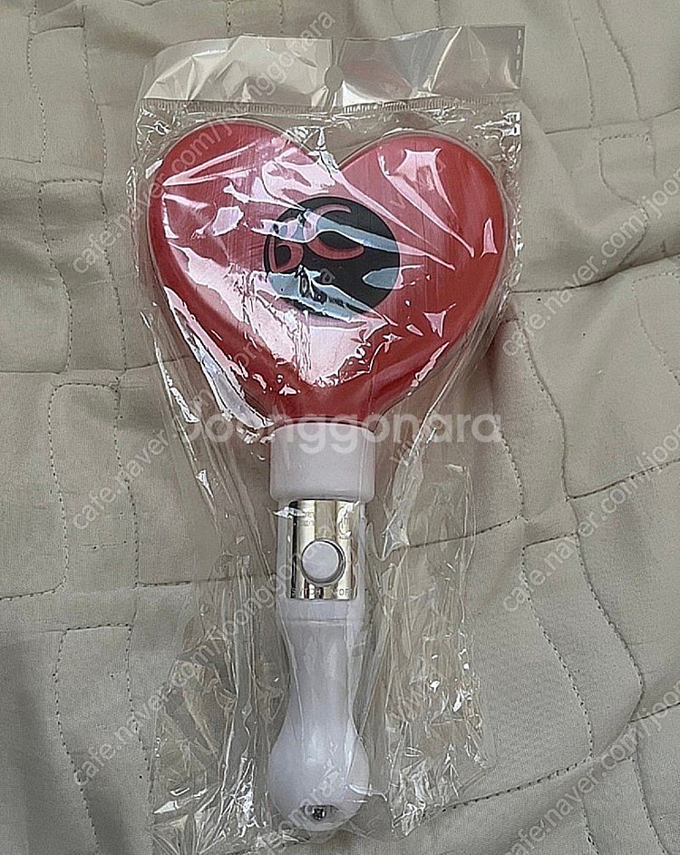응원봉_파티용품 2개--1