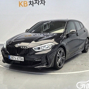 [BMW]1시리즈 (F40) 120i M 스포츠 (5인승) ★최저가판매, 최고가매입, 전액할부 여유자금까지 가능★