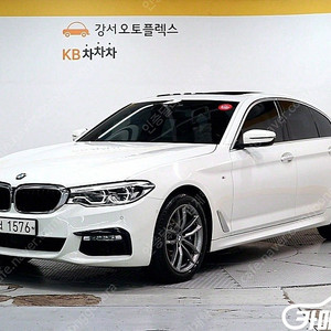 [BMW]5시리즈 (G30) 530i M 스포츠 플러스 (5인승) ★최저가판매, 최고가매입, 전액할부 여유자금까지 가능★