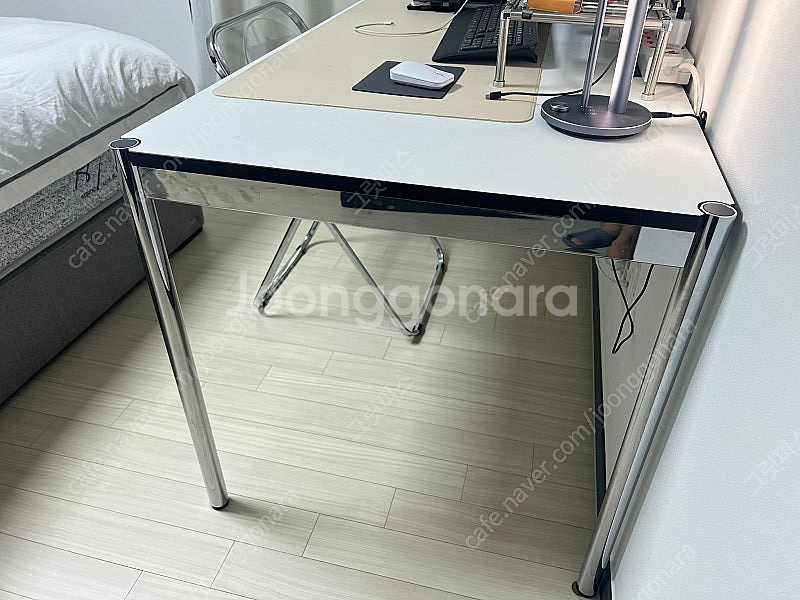 USM haller Table 책상--6