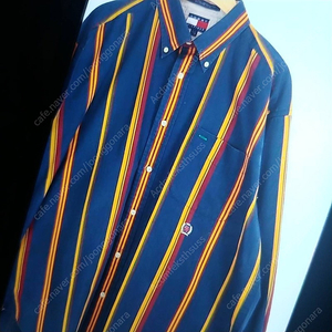 Tommy hilfiger 남방