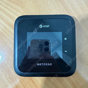 넷기어(NETGEAR) M6 PRO 5G 라우터