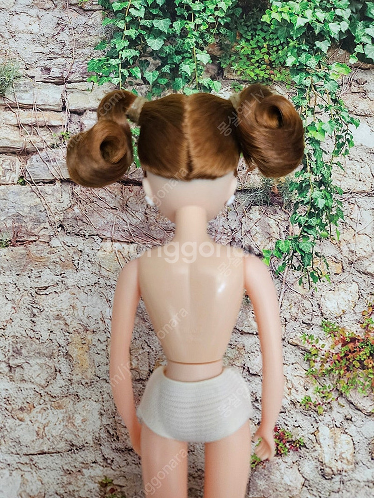 소라빵키라 리카캐슬 리카캐슬키라 키라인형 제니인형 리카...--2