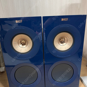 kef r3 meta 블루