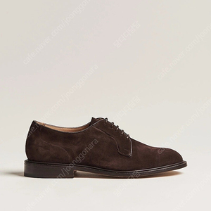 트리커즈 tricker’s 3616 로버트 더비 스웨이드 UK7.5