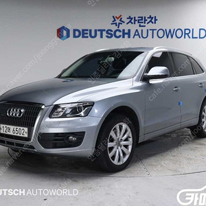 [아우디]Q5 2.0 TDI 콰트로 다이나믹 (5인승) ★최저가판매, 최고가매입, 전액할부 여유자금까지 가능★