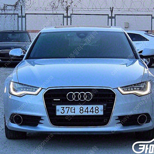 [아우디]뉴A6 3.0 TDI 콰트로 ★최저가판매, 최고가매입, 전액할부 여유자금까지 가능★