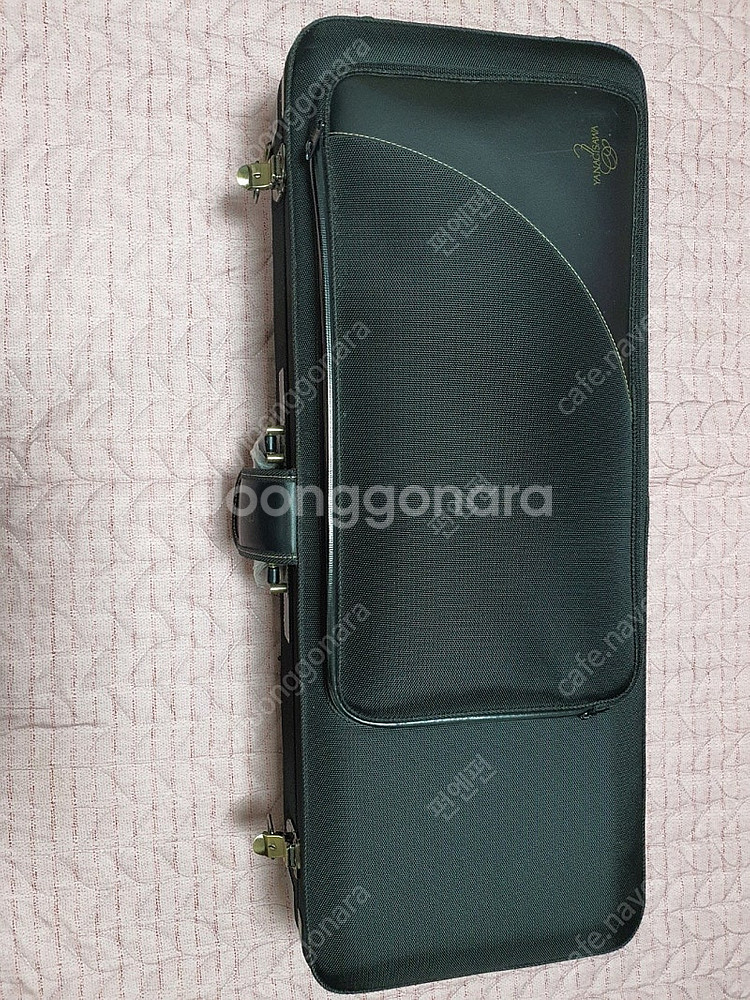 색소폰 테너 팝니다(야나기사와)--9