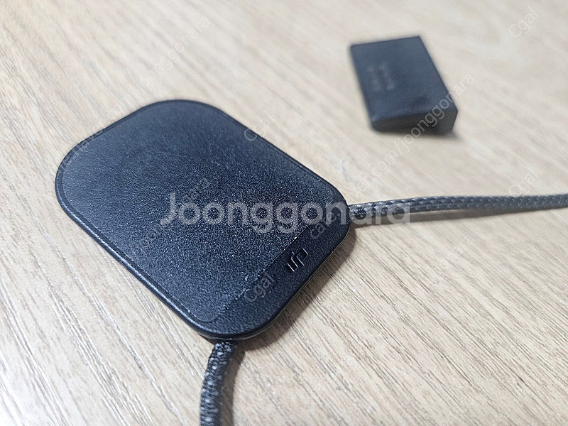 DJI 오즈모 액션캠 자석 목걸이 스트랩 마운트--2