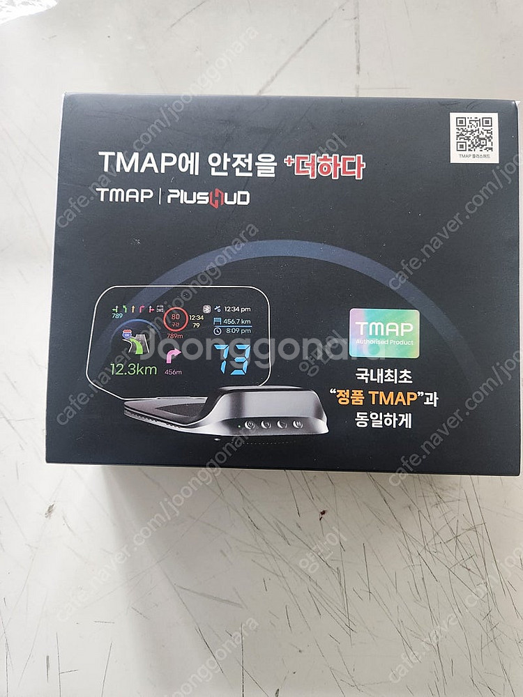 라이노스 티맵 Hud T300--0