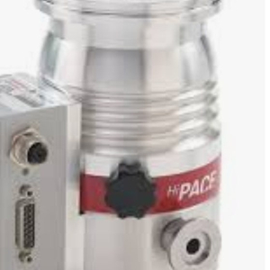 Pfeiffer Vacuum HiPace 80 Turbo Pump