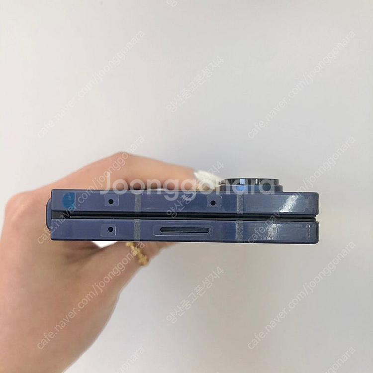 (양산중고폰) 59889 리퍼/S급 갤럭시폴드6 (F9...--4