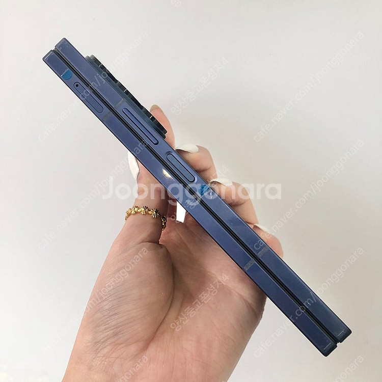 (양산중고폰) 59889 리퍼/S급 갤럭시폴드6 (F9...--7