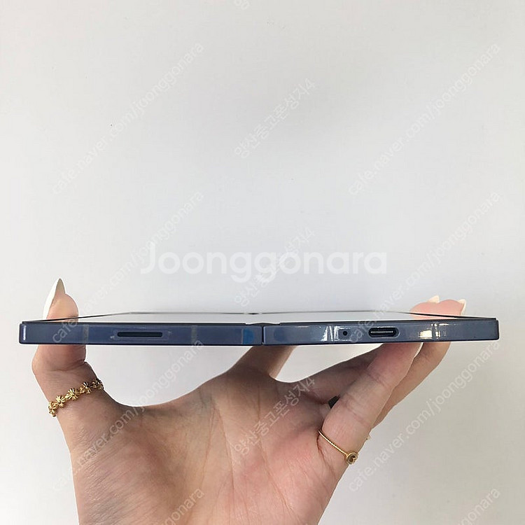 (양산중고폰) 59889 리퍼/S급 갤럭시폴드6 (F9...--8