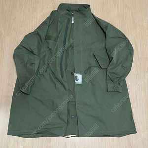 [프릭스스토어] 여성용 M65 모즈 Coat F size