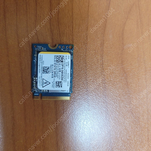 NVME 2230 256GB (samsung, sk hynix. WD , kioxia) 팝니다.