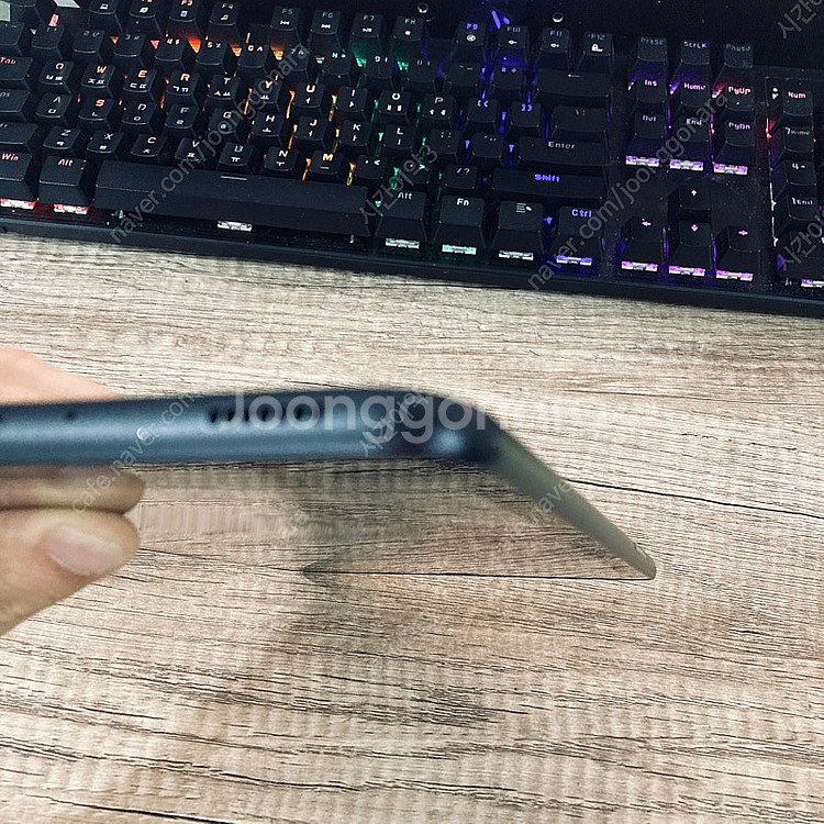 갤럭시 탭A 8.0 T385 매우깨끗한기기 4만5천원 ...--4
