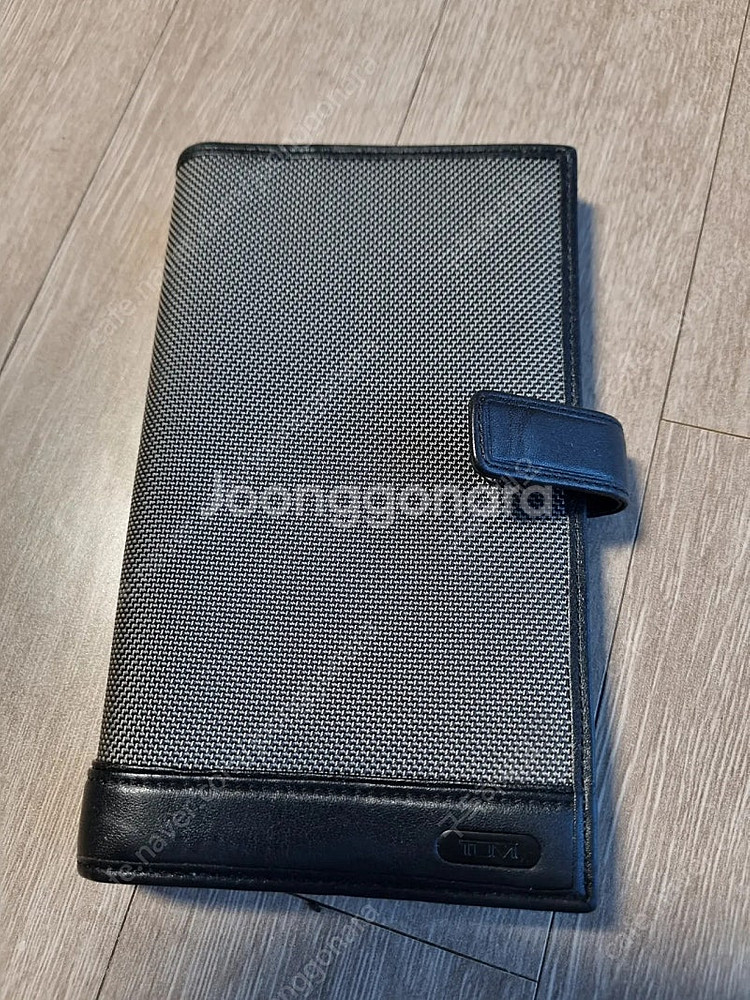 투미 백팩 티패스 르준--5