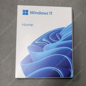 win11 home fpp 정품