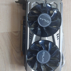 갤럭시 GALAX GTX 970