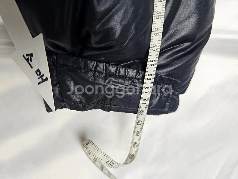 노스페이스눕시패딩--7
