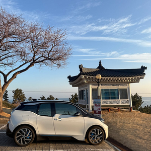 BMW i3 솔+ 3세대 2019년 09월팝니다