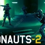 다이랙트스팀키 제노너츠2 Xenonauts 2