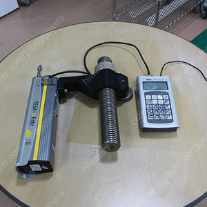 TESA-uHITE Height Gauge 두께측정기 테사 2차원측정