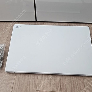 LG 그램 노트북 gram 15인치 i5 포토샵 일러스트