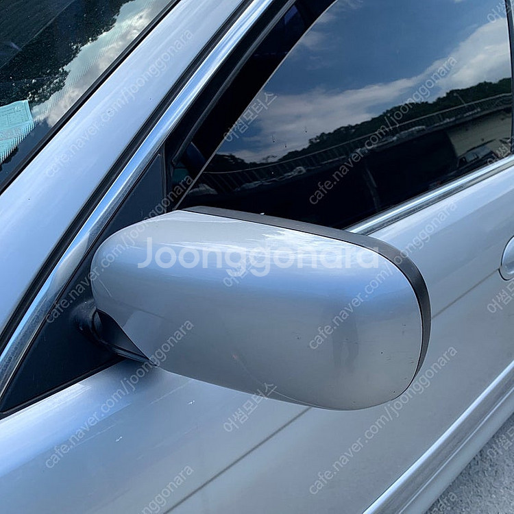 BMW 530i (E39) 306S3 3.0 가솔린 J...--2
