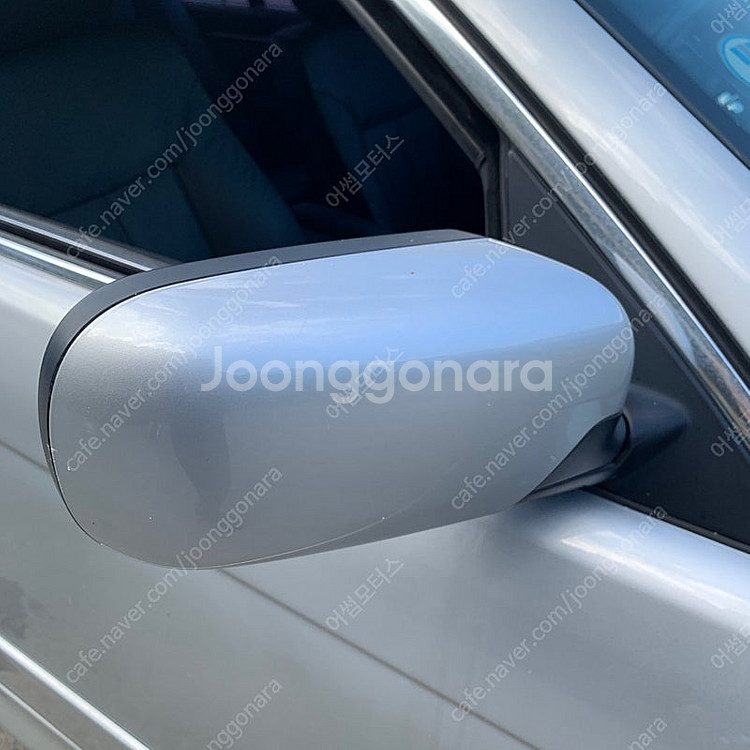 BMW 530i (E39) 306S3 3.0 가솔린 J...--5