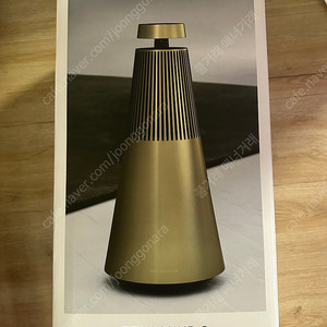 B&O(뱅앤올룹슨) 베오사운드(Beosound)2 2세대 GVA