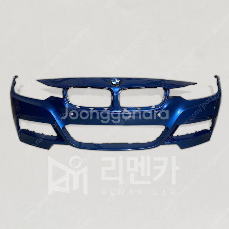 [판매] BMW 3시리즈[F30,F31][M스포츠] 앞...--0