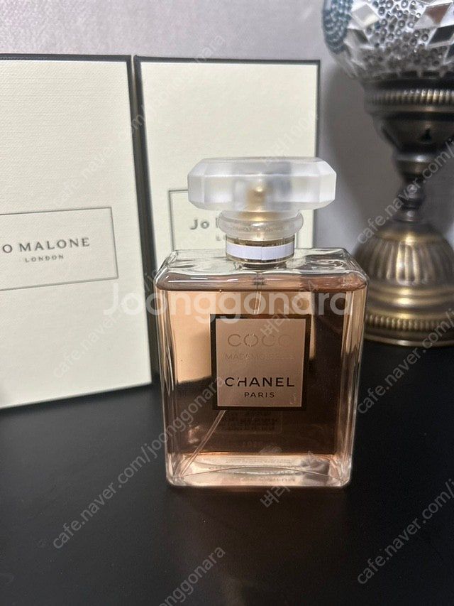 샤넬 마드모아젤 향수 100ml--0
