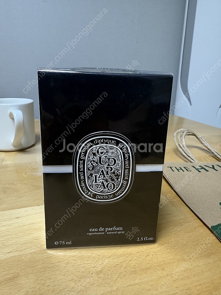 딥디크 EDT, EDP 오드 뚜왈렛 오드 퍼퓸 오로즈,오드 팔라오 향수 판매합니다--1